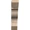 Ekena Millwork Funston Slat Smooth Bracket, Douglas Fir, 3 1/2"W x 16"D x 16"H BKT04X16X16FST06SDF - alternate 2